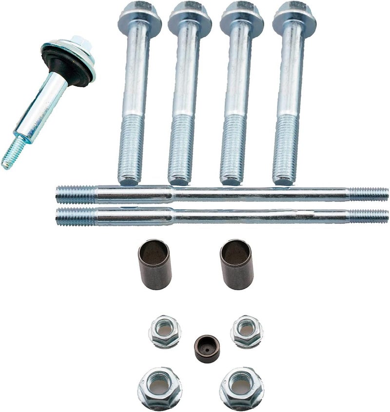 JJing Assembled Cylinder Head Compatible with Harbor Freight Predator 420cc Engine - Image 4
